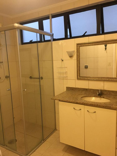 Imagem 15 de 26 de Apartamento Com 03 Dormitórios E 85 M² A Venda No Vila Uberabinha, São Paulo | Sp. - Ap3155v