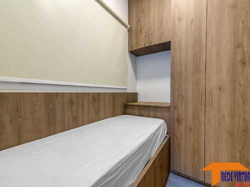 Imagem 17 de 30 de Vende - Alto Padrão - Granja Viana Condomínio Fechado Vila Da Matta - Cotia Terreno 1.009 M² A.c 696,23m² - 1444ca - 70032078