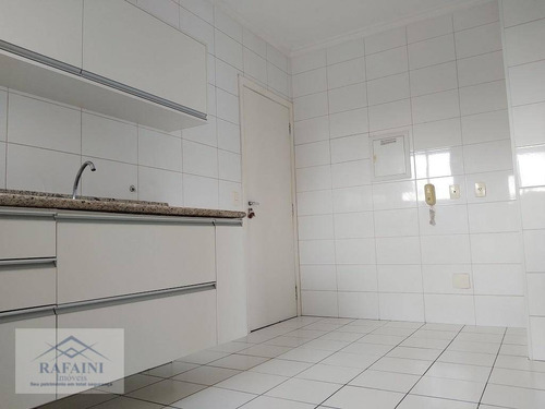 Imagem 18 de 30 de Apartamento A Venda No Club Beverly Hills - Ap1056