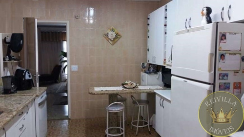 Imagem 6 de 26 de Excelente Sobrado Alto Padrão Na Mooca - Ca00042 - 34798987