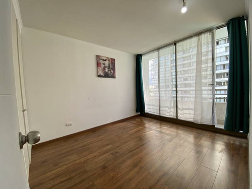 ¡inversionistas! Departamento, Laguna Navegable 1d/1b
