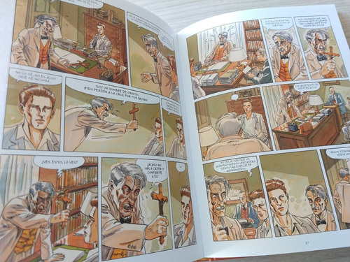 Imagen 4 de 10 de El Extranjero A Partir De La Obra De Albert Camus