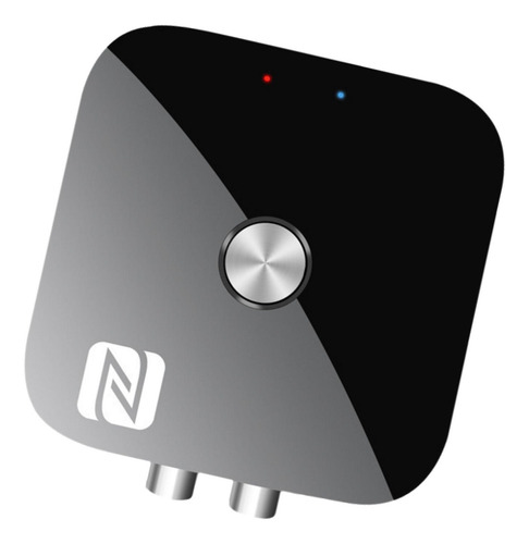 Receptor De Audio Bluetooth Bt 5.3 Adaptador De Audio