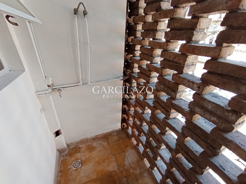 Imagen 9 de 19 de Apartamento En Alquiler - Pocitos (av. Rivera Y Julio Cesar)