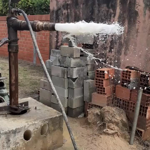 Imagen 4 de 5 de Perforación Y Mantenimiento De Pozos De Agua