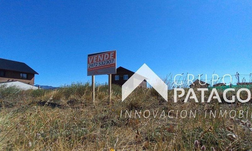 Ultimo Lote Comercial!!! (ideal Para Galpón/al Lado De La Ferretería El Yani ) En Venta En Barrio Coirones, San Martín De Los Andes, Patagonia Argentina