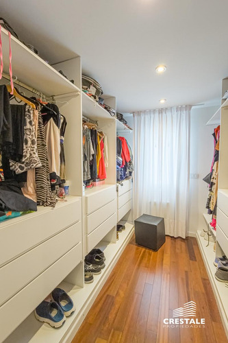 Venta Casa 3 Dormitorios San Marino Funes Hills