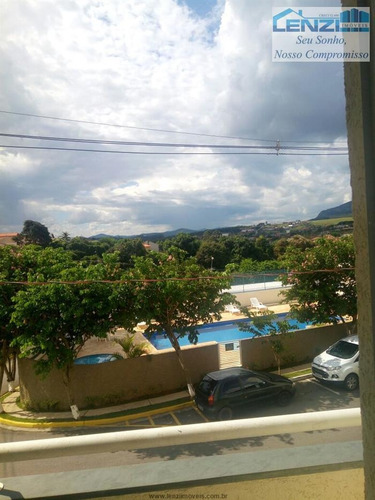 Imagem 19 de 24 de Apartamentos À Venda Em Bragança Paulista/sp - Compre O Seu Apartamentos Aqui! - 1394401