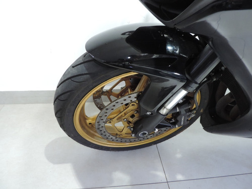Honda Cbr 1000rr 2008