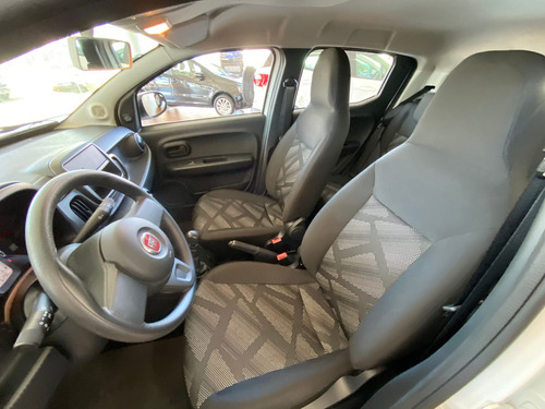 Fiat Mobi Like 1.0 Fire Flex 5p.