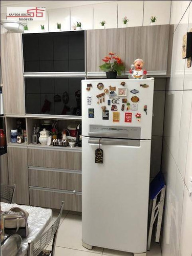 Casa À Venda, 250 M² Por R$ 599.000,00 - Freguesia Do Ó - São Paulo/sp - Ca0932