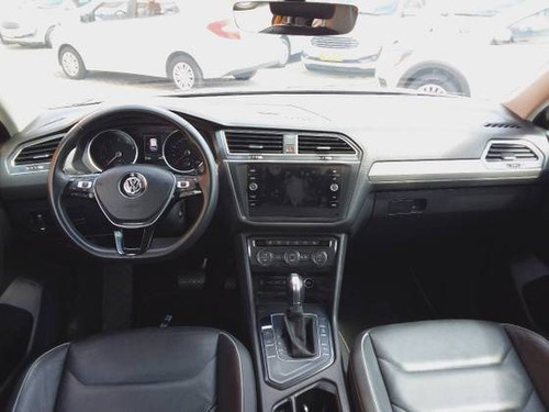 Imagem 3 de 9 de Volkswagen Tiguan 1.4 250 Tsi Total Flex Allspace Tiptronic