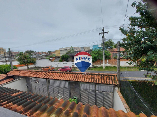 Imagem 18 de 19 de Sobrado Em Centro, São Pedro Da Aldeia/rj De 460m² 4 Quartos À Venda Por R$ 320.000,00 - So1342965-s