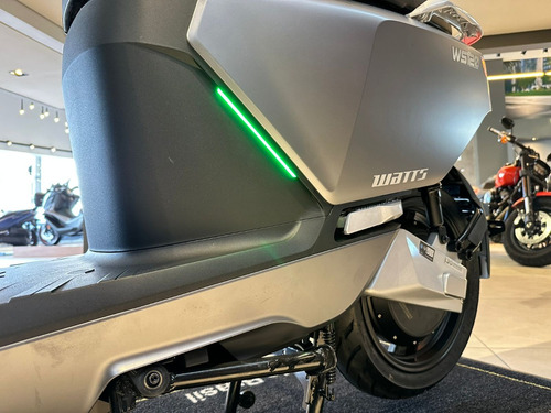 Watts Ws120 3.000w 23/24 0km (1 Bateria) / Sandy