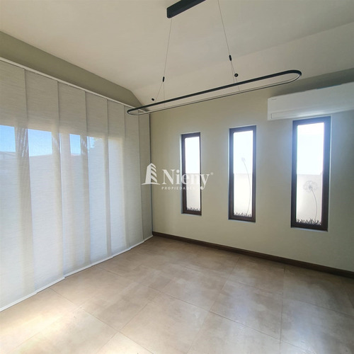 Casa En Arriendo De 3 Dorm. En Machalí