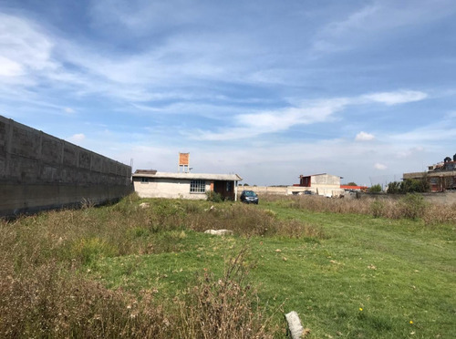 Imagen 5 de 5 de Terreno En Renta, Ideal Para Uso Comercial. Lerma