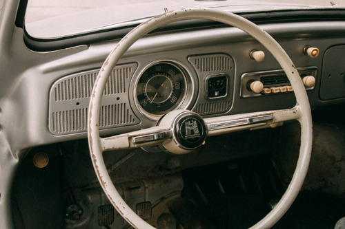 Imagen 5 de 7 de Volkswagen Escarabajo 1962 Oportunidad!!!!!!!