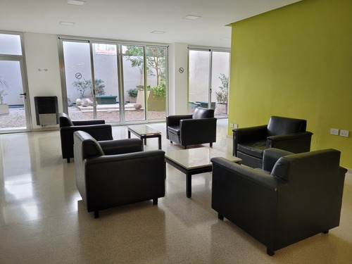 Venta Depto Con Medidas De 2 Ambientes Con Vista Panorámica Al Mar Y A La Ciudad