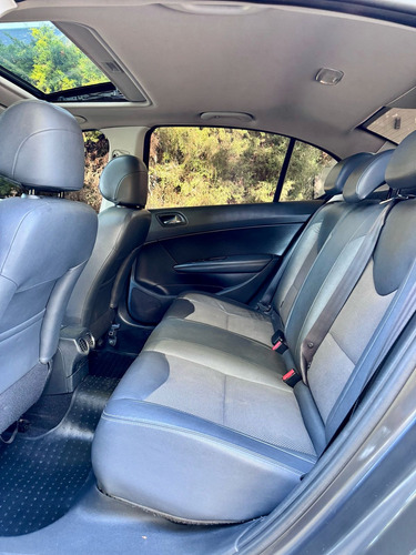 Peugeot 408 1.6 Allure Plus Thp 163cv