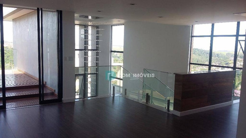 Imagem 23 de 30 de Casa 4 Quartos, 3 Suítes, 3 Vagas De Garagem - Condomínio Spina Ville - Juiz De Fora - Ca0112