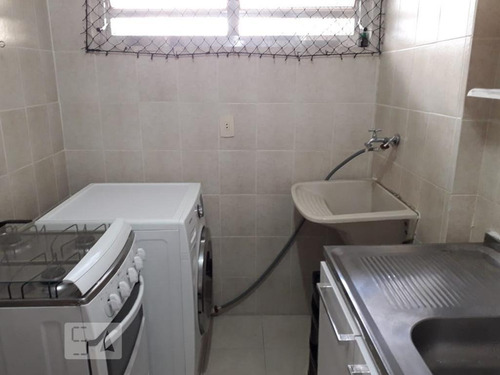 Apartamento À Venda - Consolação, 2 Quartos, 41 - S893122273