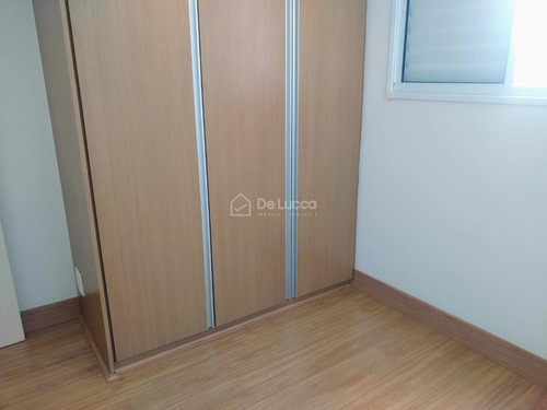 Imagem 14 de 30 de Apartamento À Venda Em Parque Prado - Ap002144