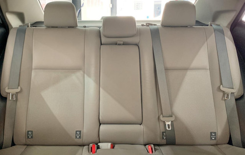 Imagem 10 de 10 de Toyota Corolla 2015 2.0 16v Xei Flex Multi-drive S 4p
