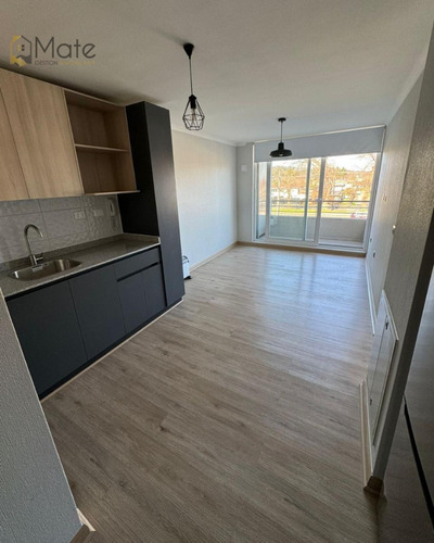Se Arrienda Departamento En Huertos Familiares