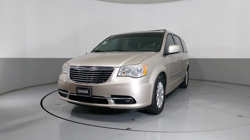 Chrysler Town & Country 3.6 Touring