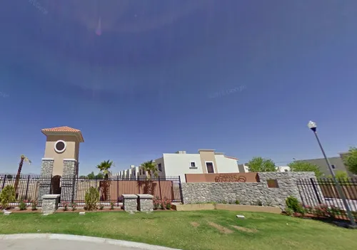 Casa En Venta A Precio De Remate, Chihuahua, Juárez, Fracc Cerrada Amatista Sh05
