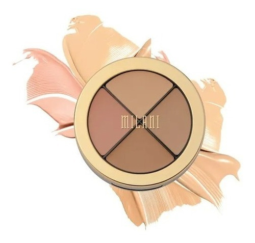 Corrector Conceal+perfect Kit All In One Tono 2 Light To Medium