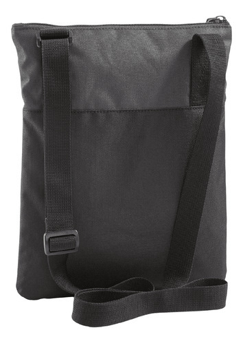 Bolsa Puma Casual Portátil 1 L Unissex Preta