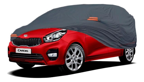 Cobertor Funda De Camioneta Kia Carens Impermeable