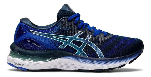 Zapatillas Running Asics Gel Nimbus 23 1012a885-413 - Azul