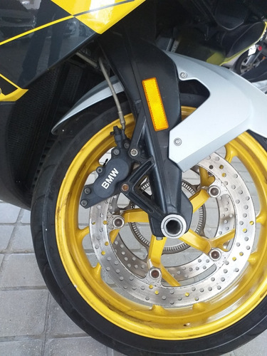 Imagen 6 de 13 de Motor Bmw K 1200s