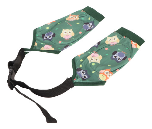 Funda Ajustable Para Perros Con Forma De Recuperación Para P