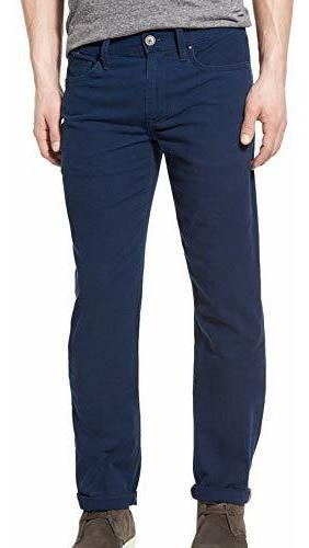 Jeans Joe's Brixton Rectos - Hombre