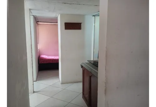 Apartamento En Conjunto Las Margaritas Ii Kennedy
