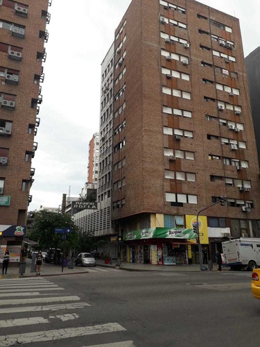Maipu 1° Cdra 1 Dorm Externo Departamento Venta Centro