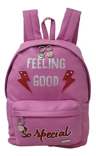 Mochila 47 street cuero deals