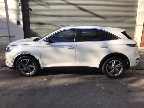 Ds Ds7 Crossback Hdi 180 Automatic So Chic My20
