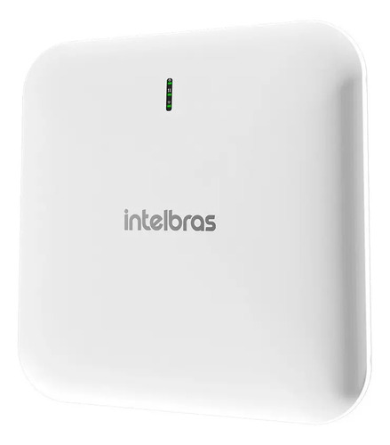 Roteador Wi-Fi Empresarial Access Point AP 1250 AC Max Intelbras