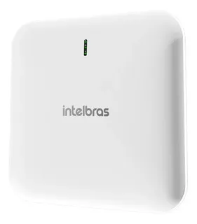 Roteador Wi-Fi Empresarial Access Point AP 1250 AC Max Intelbras