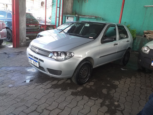 Fiat/ Palio 2007 1.0 Fire Flex 5p
