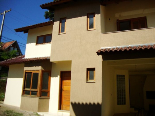 Imagem 1 de 15 de Casa Condominio - Tristeza - Ref: 236327 - V-cs31003620