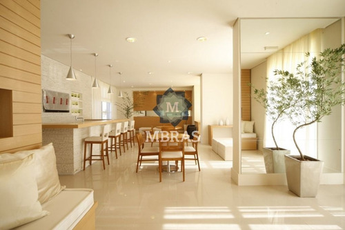 Imagem 14 de 15 de Cobertura Duplex - 505m² Melhor Vista De São Paulo - Mb7133