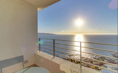 Imagen 5 de 14 de Venta Depto 1d1b Reñaca