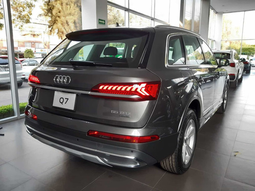 Imagen 7 de 15 de Audi Q7 Tfsi Select Quattro 340 Hp