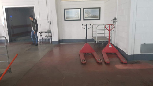 Bodega En Condominio De 90m2 Para Distribucion,almacenamiento U Operaciones