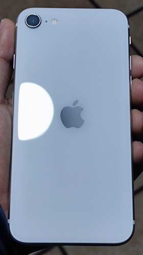 Apple iPhone SE (2da Generación) 64 Gb - Blanco Mdm Bypass (Usado)